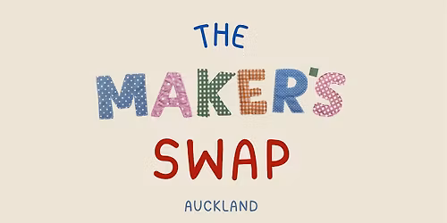 The Maker's Swap