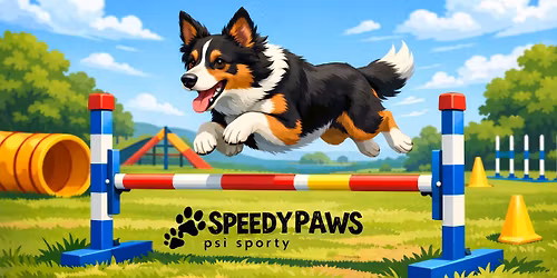 Speedypaws - Dvojzkou\u0161ky + jumping - Hul\u00edn