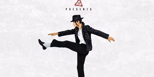 100% Michael Jackson