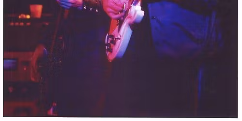 LMB Acoustic Duo Presents "Garcia & Kahn" and "Weir & Wasserman"