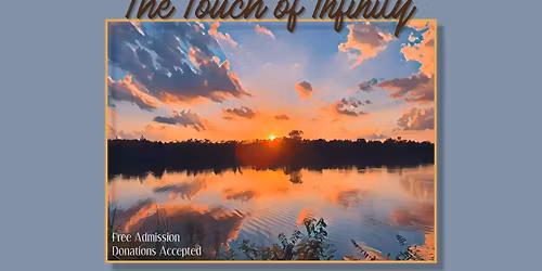 The Touch of Infinity