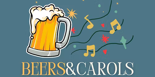 Beers and Carols