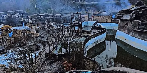 Joplin Wasteland Water Park- The Dungeon of Wate-Pa