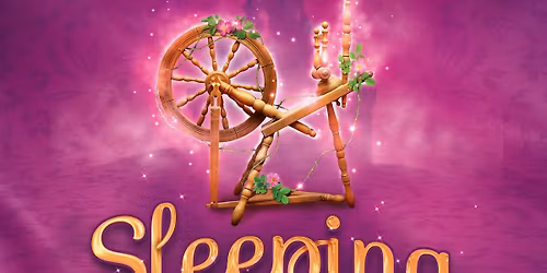 Sleeping Beauty