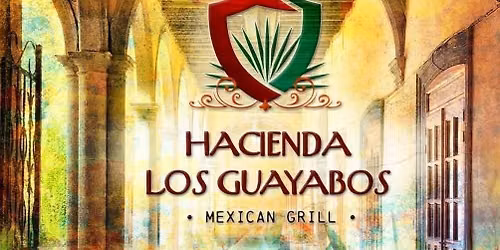 Fundraiser Night at Hacienda Los Guayabos for Ridge VFD Auxiliary