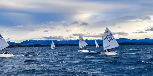 Superseil 3. aug. - 9. aug.