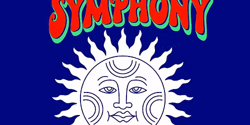 Psychedelic Symphony plays Bakers & Hale 6 til 9