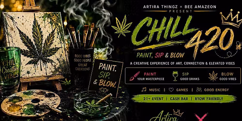 Paint-Sip- Blow