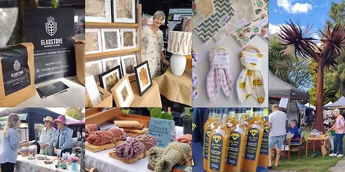 Greytown Country Market - 16 November 2025