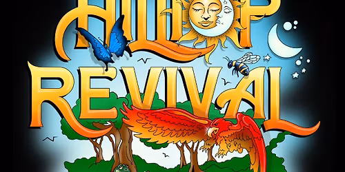 Hilltop Revival 