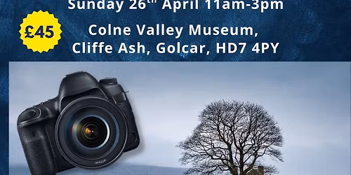 Photography Course: An Introduction to the Art of Photography