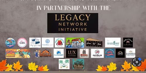 Legacy Network Social