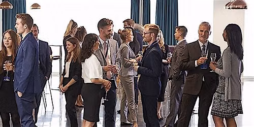September Business Networking Event