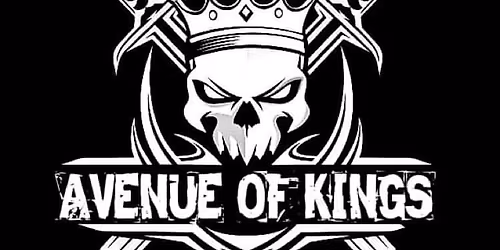 Avenue Of Kings 