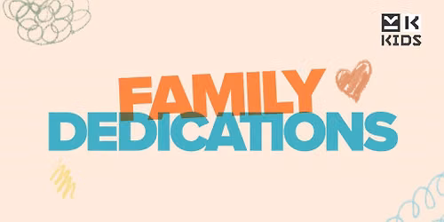 Family Dedications