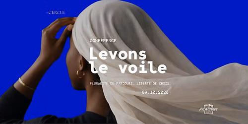 Levons le voile