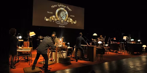 Blockbuster \u2022 Th\u00e9\u00e2tre \u2022 Musique 