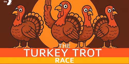 Kearney Family YMCA | 2025 Turkey Trot