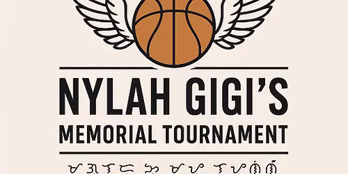 Nylah Gigi's Memorial Tournament 2026
