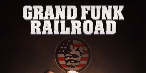 Grand Funk Railroad