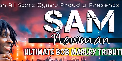 The Ultimate Bob Marley Tribute