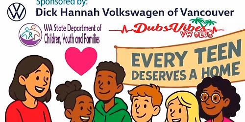 DubsVibes Foster Teens Cruise and Xmas Party