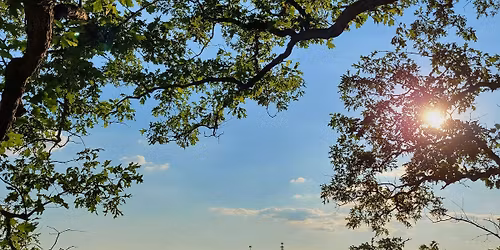 Evening Hike