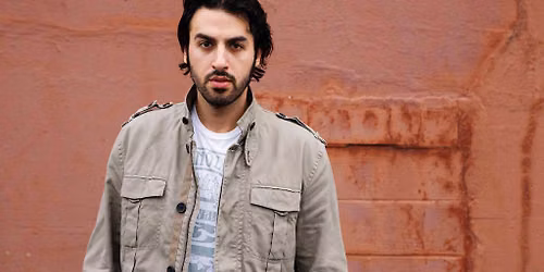 Ari Hest