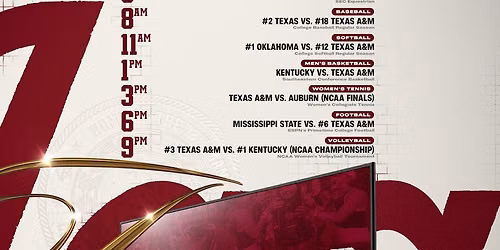 LSU Tigers at Texas A&M Aggies Womens Volleyball at Reed Arena