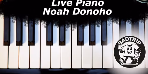 Live Piano at The HEIST