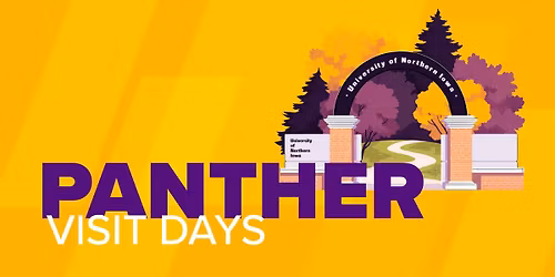 Panther Visit Day