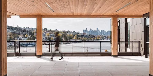 WoodWorks Mass Timber Construction - Products, Performance and Design