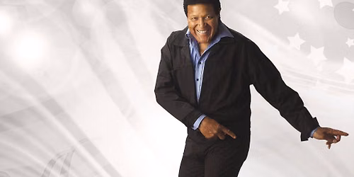 Chubby Checker