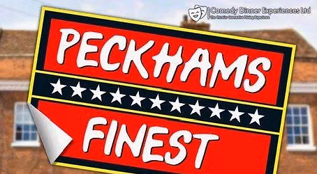 Peckhams Finest - Only Fools and Horses