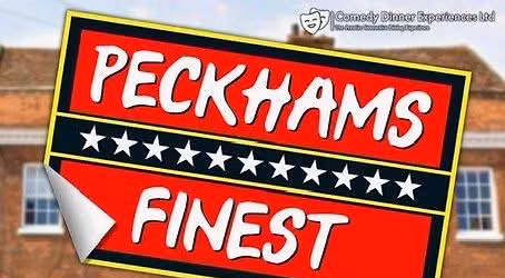 Peckhams Finest - Only Fools and Horses
