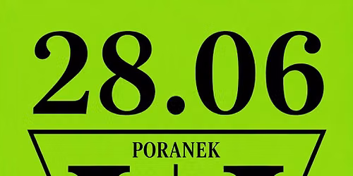 PORANEK X DJ SEBASS X MICHAEL DEETS X MIKEY X PITI WAVE