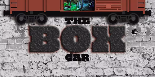 Rock the Boxcar Ft. Almost Infamous
