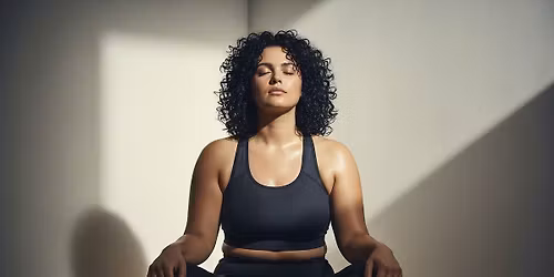 Gentle Grounding: Meditation & Movement