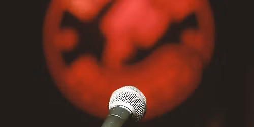 Comedy Course: Crack Comedy