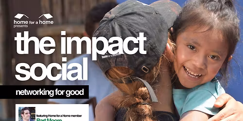 the impact social \/ june 2026 \/ napa
