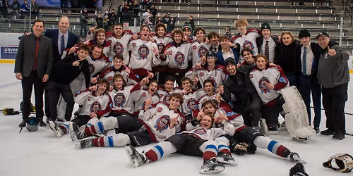 Minnesota Squatch vs WI Rapids Riverkings