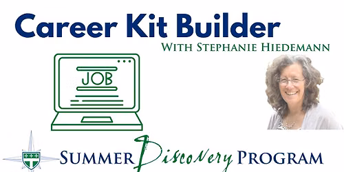Career Kit Builder for Teens