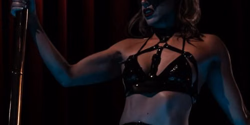 Freaks & Horrors: A Halloween Cabaret & Cocktail Experience
