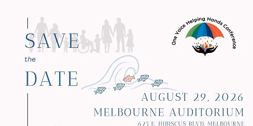 Helping Hands Disability Conference