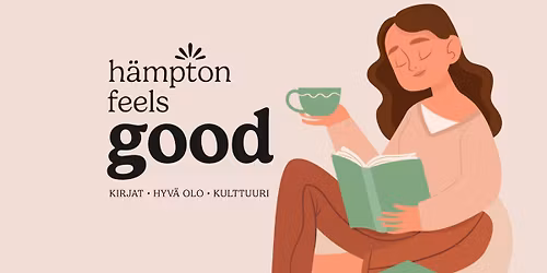 H\u00e4mpton feels good