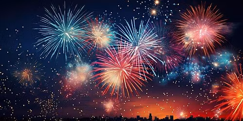 Family Hogmanay Hootenanny