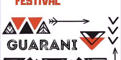 Festival Guarani 2026
