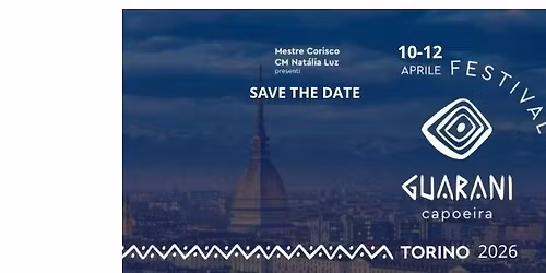 Festival Guarani 2026