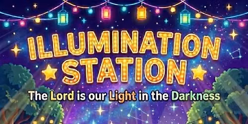 Illumination Station VBS