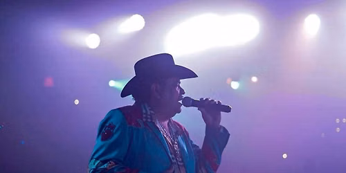 EL TIGRILLO PALMA en Evolution Discoteque 2026